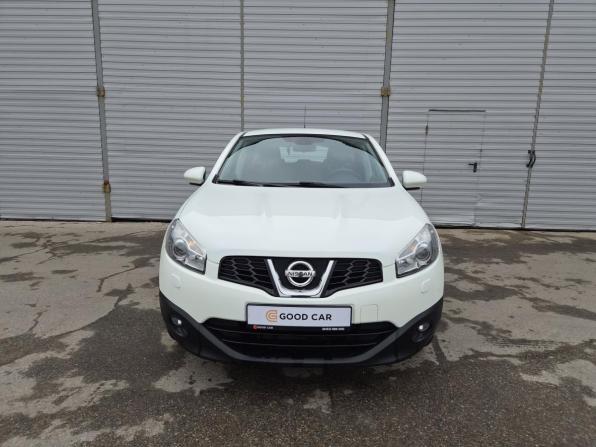 Nissan Qashqai I Рестайлинг с пробегом 2012 года, цена 1 323 000 рублей, 75050 км, внедорожник, Автокод Объявления