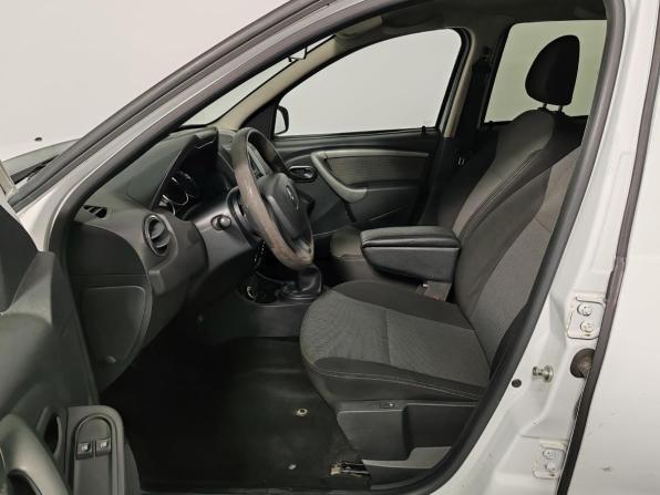 Renault Duster I Рестайлинг с пробегом 2018 года, цена 1 049 000 рублей, 163060 км, внедорожник, Автокод Объявления