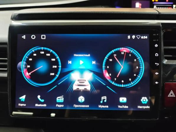 Honda Stepwgn V Рестайлинг с пробегом 2019 года, цена 2 235 000 рублей, 110880 км, минивэн, Автокод Объявления
