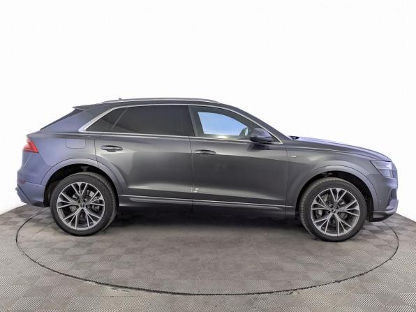 Audi Q8 I (4M) с пробегом 2021 года, цена 7 800 000 рублей, 97210 км, внедорожник, Автокод Объявления