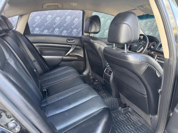 Nissan Teana II Рестайлинг с пробегом 2012 года, цена 930 000 рублей, 244000 км, седан, Автокод Объявления