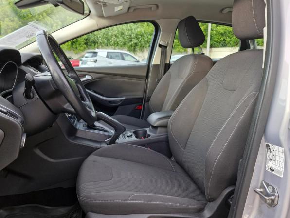 Ford Focus III с пробегом 2012 года, цена 849 000 рублей, 149984 км, хэтчбек, Автокод Объявления