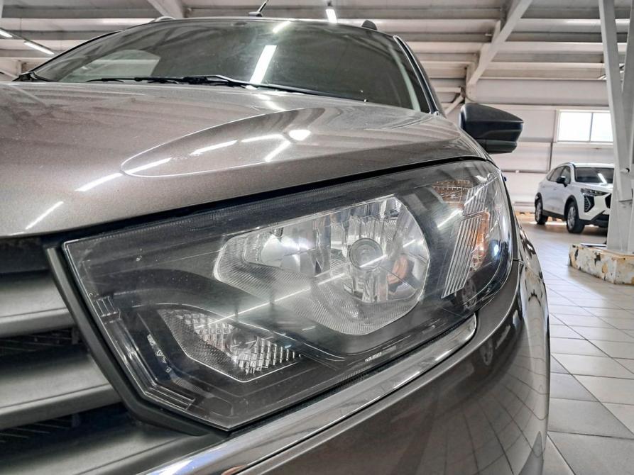 Lada (ВАЗ) Granta I Рестайлинг Набережные Челны  - изображение 23