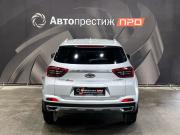 Chery Tiggo 4 Pro I Рестайлинг Пермь  - изображение 29