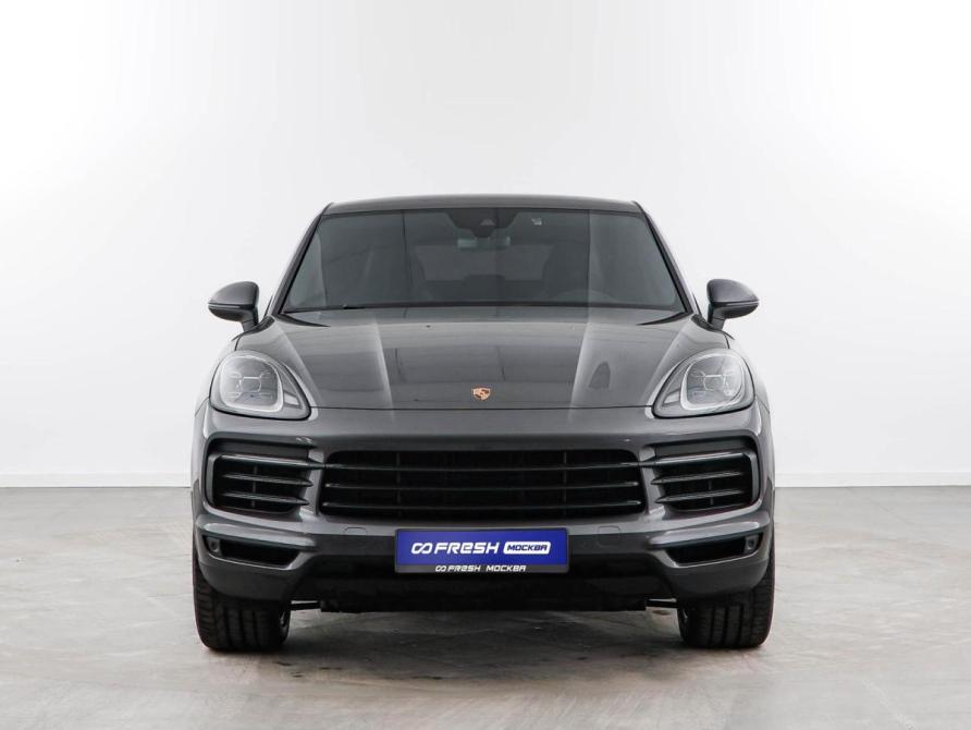 Porsche Cayenne III Москва  - изображение 3