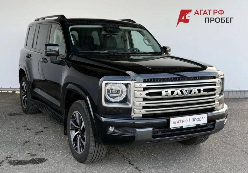 Haval H9 II Киров  - изображение 3