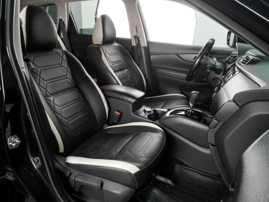 Nissan X-Trail III Рестайлинг Воронеж  - изображение 8
