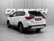 Mitsubishi Outlander III Рестайлинг 3 Тюмень  - изображение 21