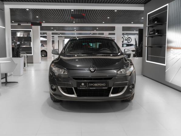 Renault Megane III с пробегом 2011 года, цена 740 000 рублей, 110489 км, хэтчбек, Автокод Объявления
