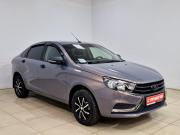 Lada (ВАЗ) Vesta I Альметьевск  - изображение 24