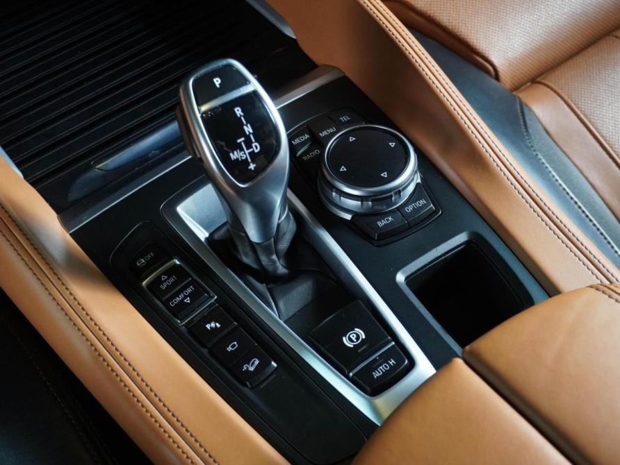 BMW X6 II (F16) Воронеж  - изображение 29