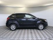 SsangYong Actyon II Рестайлинг Санкт-Петербург  - изображение 23