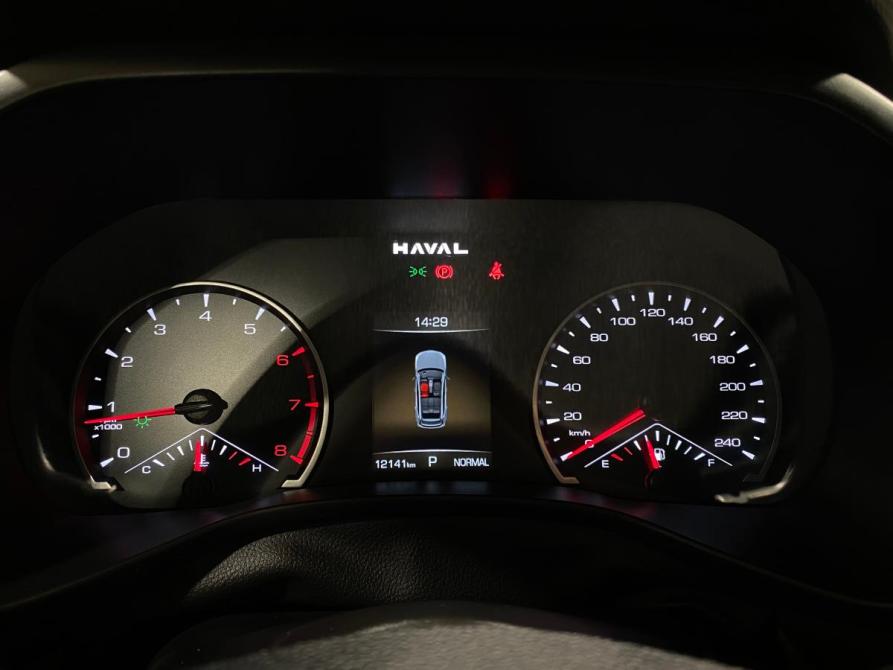 Haval Jolion I Рестайлинг Челябинск  - изображение 24