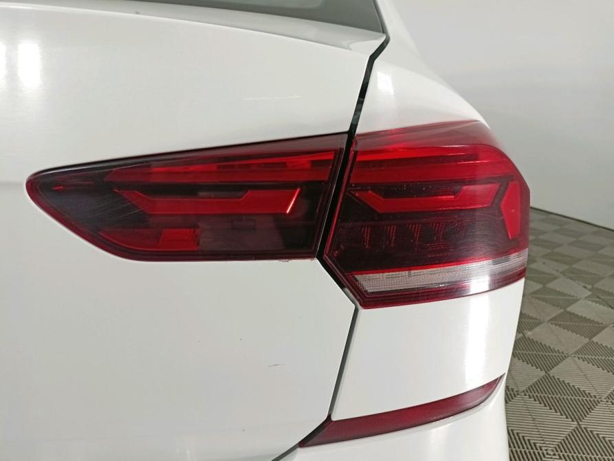 Volkswagen Polo VI Архангельск  - изображение 10
