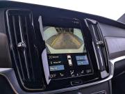 Volvo V90 Cross Country I Рестайлинг Москва  - изображение 47