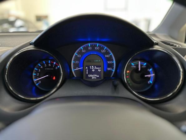 Honda Fit Shuttle I с пробегом 2013 года, цена 1 130 000 рублей, 125478 км, универсал, Автокод Объявления