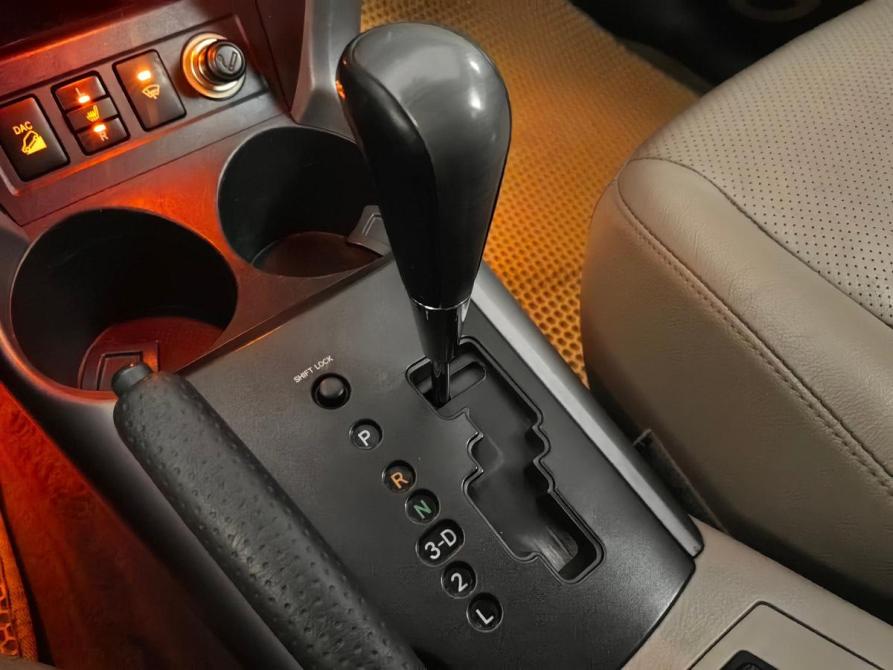 Toyota RAV4 III (XA30) Москва  - изображение 19