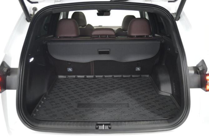 Geely Monjaro I с пробегом 2024 года, цена 3 425 000 рублей, 26185 км, внедорожник, Автокод Объявления