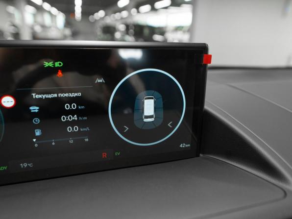 Hyundai Staria I Рестайлинг с пробегом 2026 года, цена 7 400 000 рублей, 15 км, минивэн, Автокод Объявления