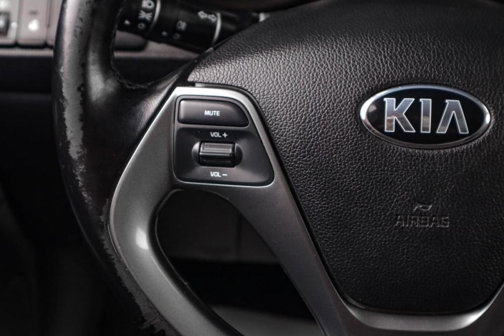 Kia Rio III Рестайлинг Тюмень  - изображение 16