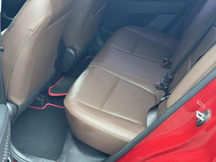 Hyundai Creta I Самара  - изображение 13