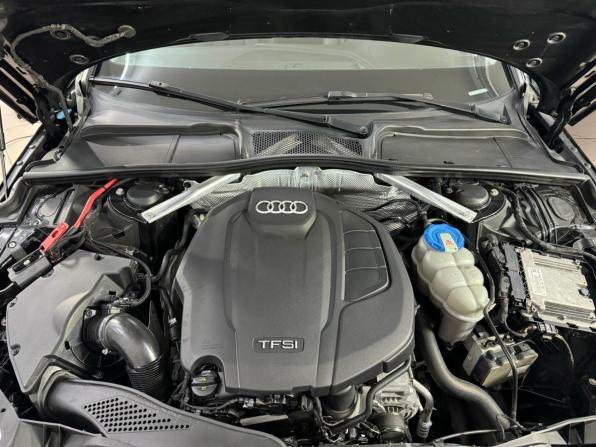 Audi A4 V (B9) с пробегом 2016 года, цена 1 930 000 рублей, 191439 км, седан, Автокод Объявления