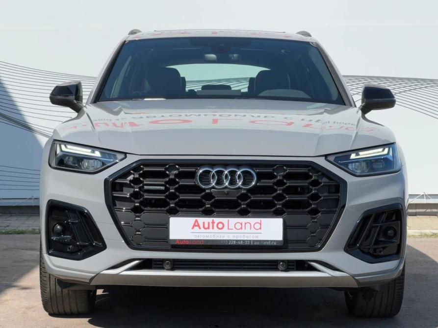 Audi Q5 II (FY) Рестайлинг Воронеж  - изображение 3