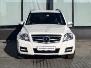 Mercedes-Benz GLK-Класс I (X204) Екатеринбург  - изображение 28