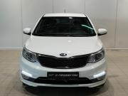 Kia Rio III Рестайлинг Самара  - изображение 17