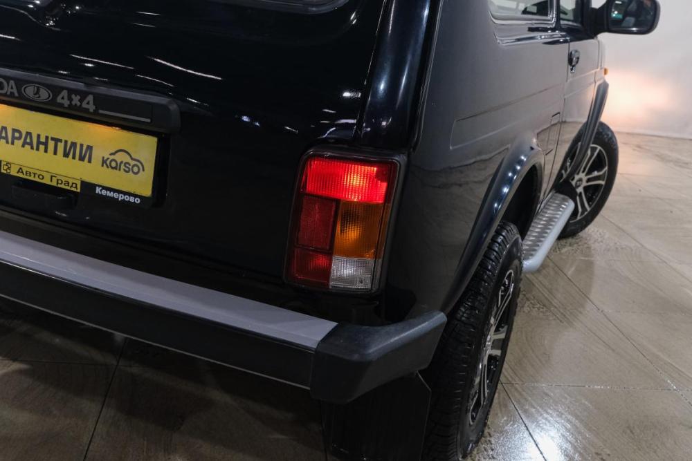 Lada (ВАЗ) 2121 (4x4) I Рестайлинг Новокузнецк  - изображение 9