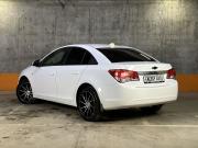 Chevrolet Cruze I Уфа  - изображение 26