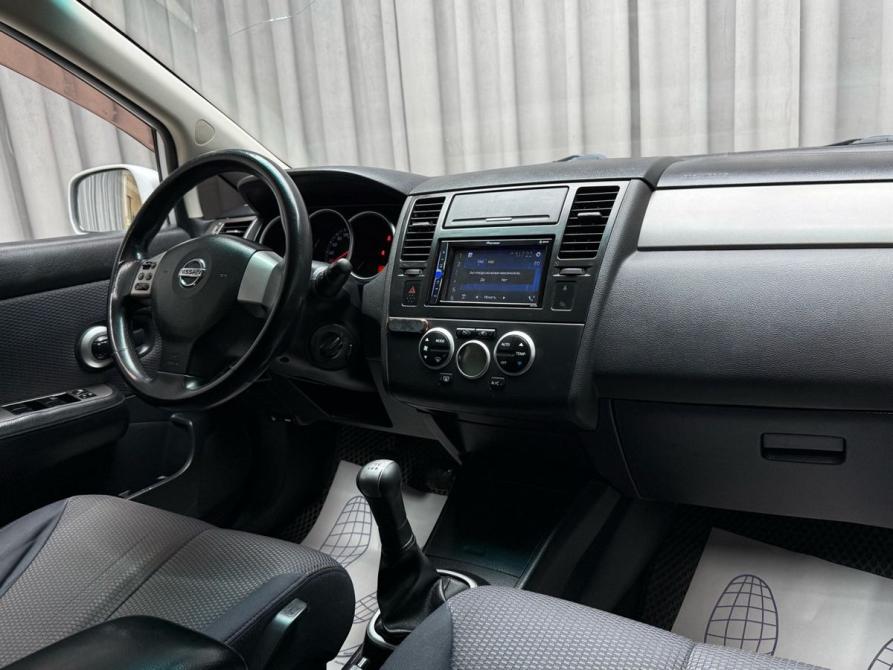 Nissan Tiida I Ижевск  - изображение 10