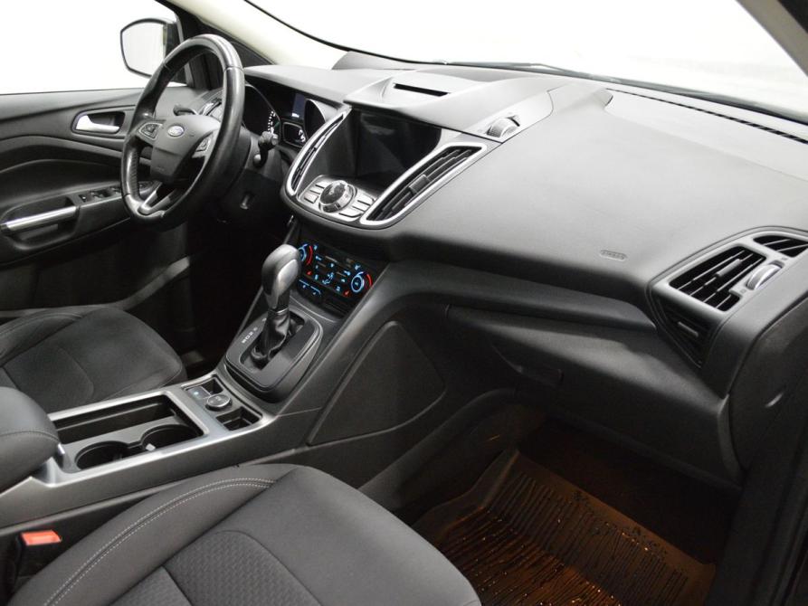 Ford Kuga II Рестайлинг Санкт-Петербург  - изображение 12