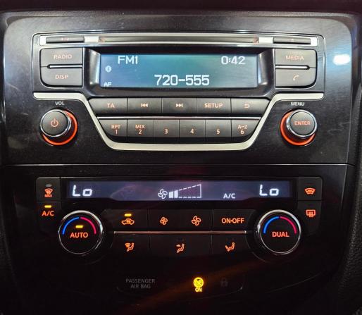 Nissan Qashqai II с пробегом 2014 года, цена 1 445 000 рублей, 95990 км, внедорожник, Автокод Объявления
