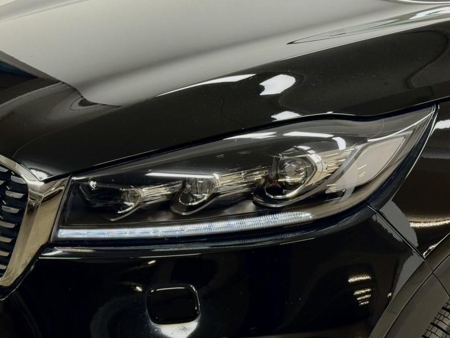 Kia Sorento III Prime Рестайлинг Вологда  - изображение 8