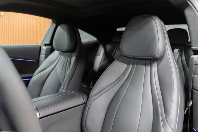 Новый Mercedes-Benz CLE 2025 года, цена 8 290 000 рублей, купе, Автокод Объявления