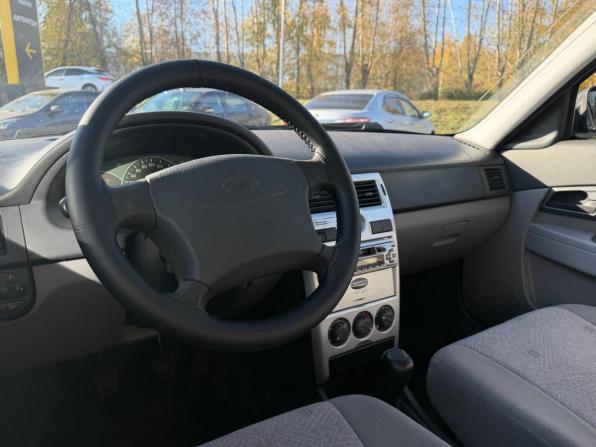 Lada (ВАЗ) Priora I с пробегом 2007 года, цена 199 000 рублей, 167000 км, седан, Автокод Объявления