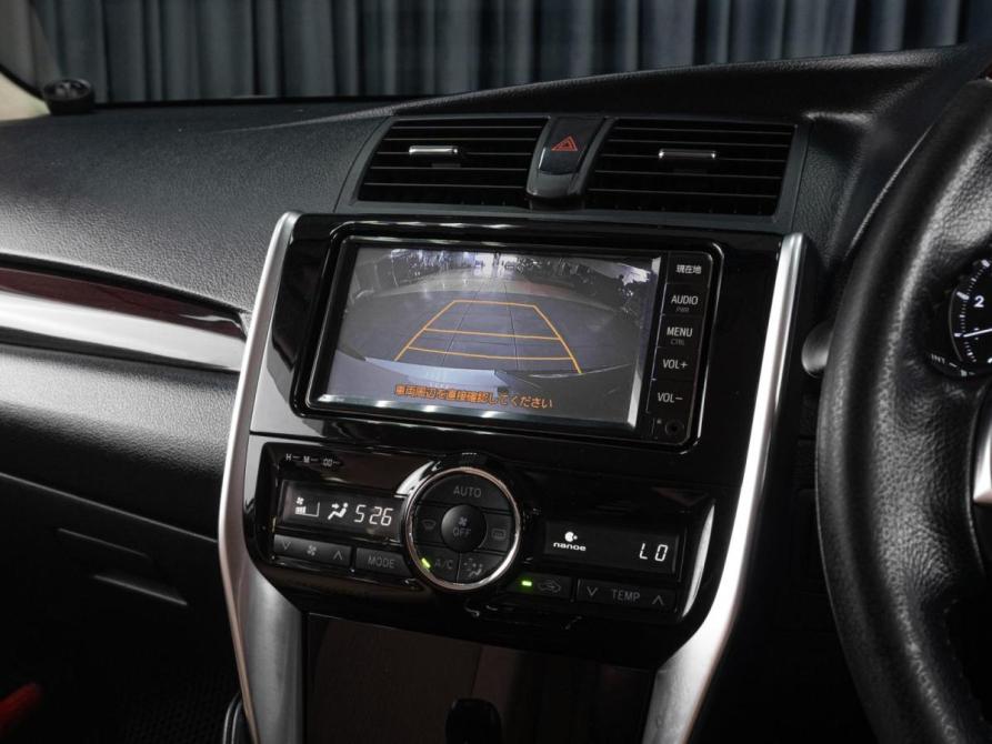 Toyota Premio II (T26) Рестайлинг 2 Тюмень  - изображение 17