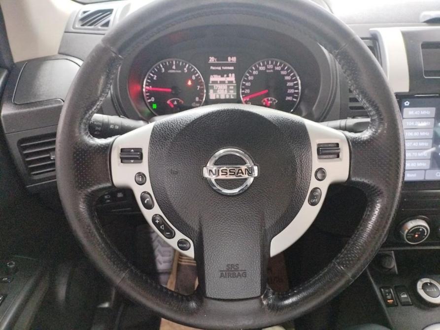 Nissan X-Trail II Серпухов  - изображение 16