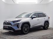 Toyota RAV4 V (XA50) Москва  - изображение 18