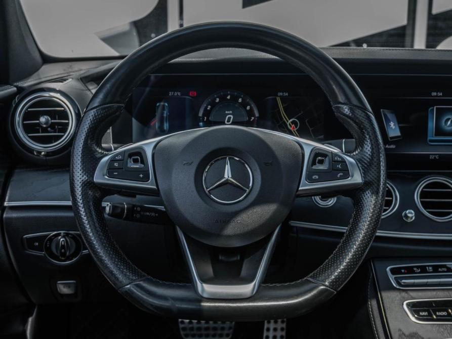 Mercedes-Benz E-Класс V (W213 S213 C238) Ставрополь  - изображение 14