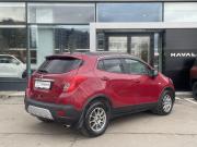 Opel Mokka I Москва  - изображение 23