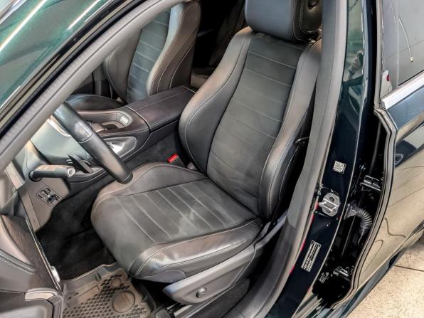 Mercedes-Benz GLE Coupe II (C167) с пробегом 2021 года, цена 7 410 000 рублей, 126341 км, внедорожник, Автокод Объявления