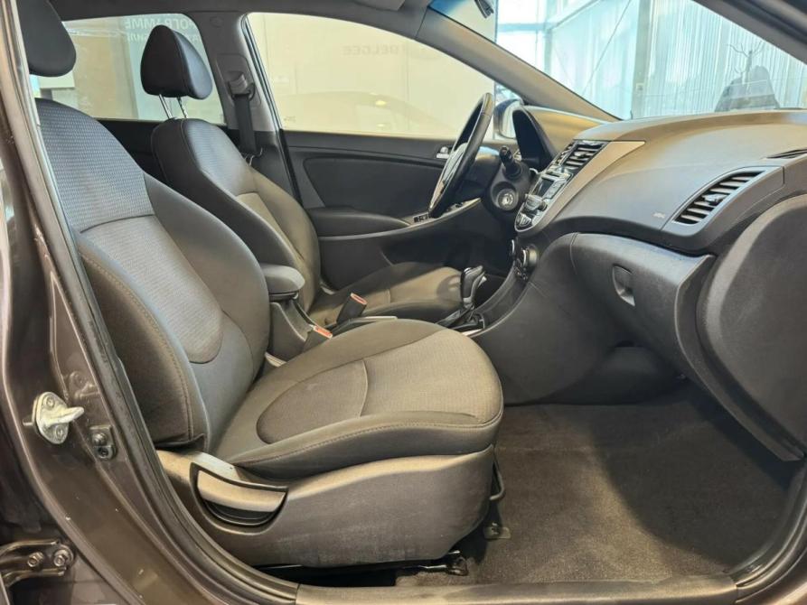 Hyundai Solaris I Рестайлинг Подольск  - изображение 10