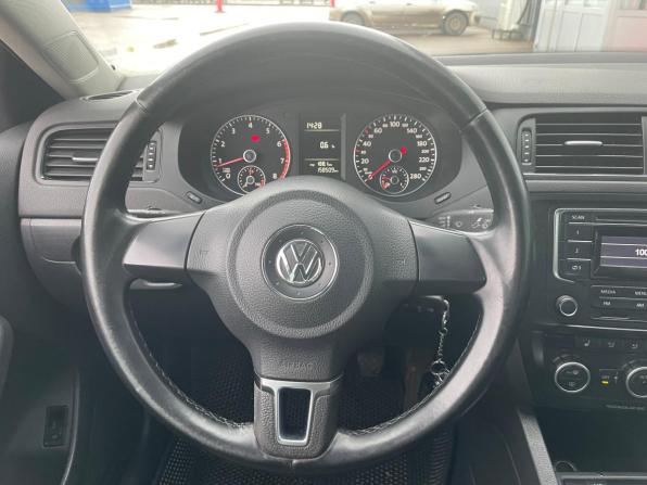 Volkswagen Jetta VI с пробегом 2013 года, цена 1 016 800 рублей, 158460 км, седан, Автокод Объявления