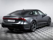 Audi A7 II (4K) Москва  - изображение 27