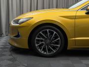 Hyundai Sonata VIII (DN8) Москва  - изображение 60