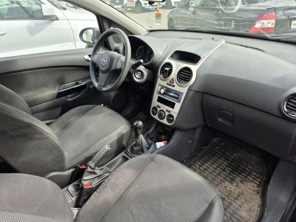 Opel Corsa D с пробегом 2007 года, цена 239 000 рублей, 145647 км, хэтчбек, Автокод Объявления