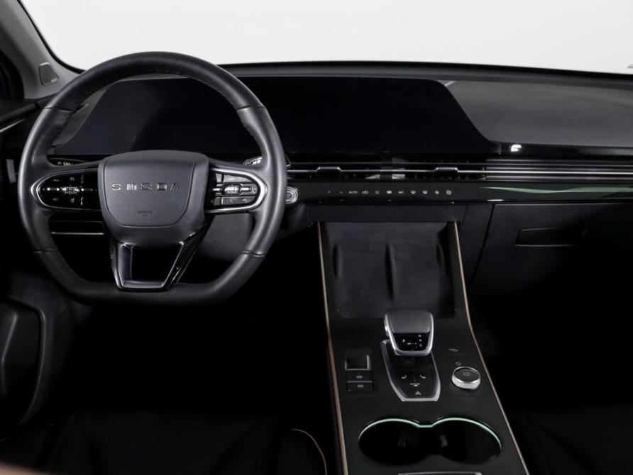 Omoda C5 I Москва  - изображение 12