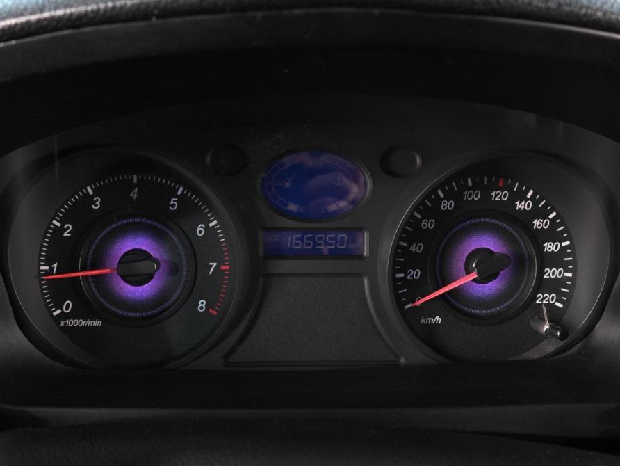 Geely CK (Otaka) I Рестайлинг Ростов-на-Дону  - изображение 13